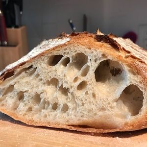 Meet your Posher, Cameron